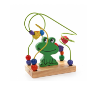 Лабиринт "Лягушка" - «globural.ru» - Чайковский