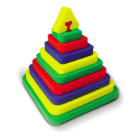 Пирамида Квадрат - «globural.ru» - Чайковский