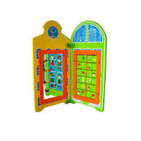 Интерактивная игровая система "Амстердам" - «globural.ru» - Чайковский