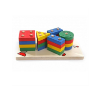 Пирамида Клоун  - «globural.ru» - Чайковский