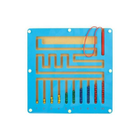 Лабиринт с шариками "Счет" - «globural.ru» - Чайковский