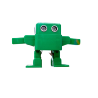 Роботехнический конструктор РОББО "ОТТО" - «globural.ru» - Чайковский