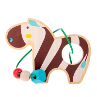 Лабиринт "Зебра" - «globural.ru» - Чайковский