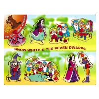 Игра "Белоснежка и 7 гномов" - «globural.ru» - Чайковский