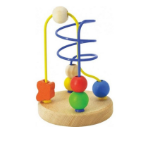 Лабиринт № 5 - «globural.ru» - Чайковский