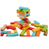 Падающая башня "Угадай кто?" - «globural.ru» - Чайковский