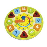 Конструктор "Часовая геометрия" - «globural.ru» - Чайковский