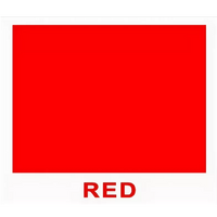 Карточки Домана "Colors" ("Цвета") на английском языке - «globural.ru» - Чайковский