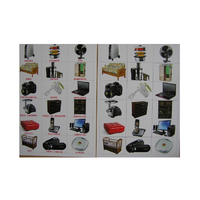 Английское лото "Мебель-Бытовая техника" - «globural.ru» - Чайковский