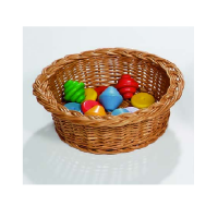 Комплект корзин "Складываем и сортируем" малая - «globural.ru» - Чайковский