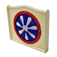 Панель для игровых зон "Лаз" - «globural.ru» - Чайковский