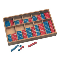 Счетный материал. (Серия "От 1 до 100") - «globural.ru» - Чайковский