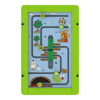 Интерактивный игровой модуль "Семья" - «globural.ru» - Чайковский