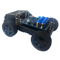 Конструктор робот для изучения операционных систем реального времени "Невский" - «globural.ru» - Чайковский