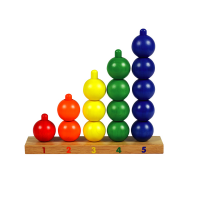 Пирамидка из шаров - «globural.ru» - Чайковский