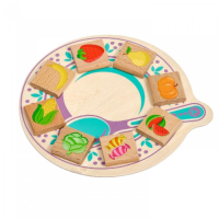 Развивающий набор "Съедобное-несъедобное" - «globural.ru» - Чайковский