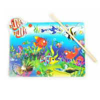 Игра "Рыбалка 1" - «globural.ru» - Чайковский