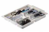 Цифровая лаборатория по основам безопасности жизнедеятельности - «globural.ru» - Чайковский