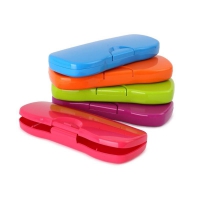 Пенал односекционный - «globural.ru» - Чайковский