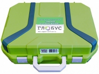 Учебно-образовательный набор "Здания и сооружения" - «globural.ru» - Чайковский