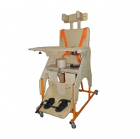 Опора для сидения размер 3 (вариант 2) - «globural.ru» - Чайковский