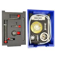 Комплект лабораторного оборудования «Дистилляция» - «globural.ru» - Чайковский