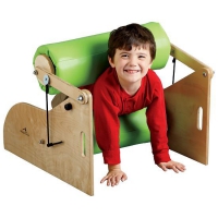 Машина для "обнимания" детей аутистов - «globural.ru» - Чайковский