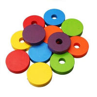 Дополнительные фишки к круглым палитрам - «globural.ru» - Чайковский