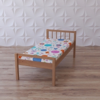 Кровать детская «Минимал» - «globural.ru» - Чайковский