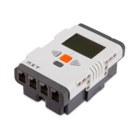 Микрокомпьютер NXT к конструктору "ПервоРобот NXT" - «globural.ru» - Чайковский