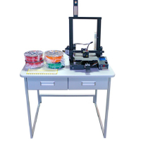 Учебный 3D принтер + методические рекомендации - «globural.ru» - Чайковский