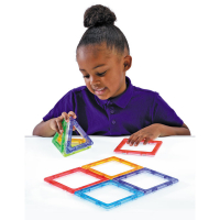 Набор Полидрон "Кристальный Мегамаг" - «globural.ru» - Чайковский