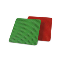 Большие строительные платы DUPLO - «globural.ru» - Чайковский