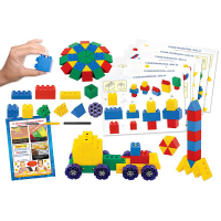 Конструктор Hi-Qube KG 150 деталей - «globural.ru» - Чайковский