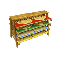 Подставка для лабиринтов - «globural.ru» - Чайковский