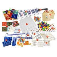 Базовый набор Нумирошка для групповых занятий с детьми 7-9 лет - «globural.ru» - Чайковский