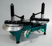 Прибор для изучения вращательного движения (Центробежная машина) - «globural.ru» - Чайковский