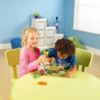 Набор инструментов для малышей «Щипчики Маленькие ручки» - «globural.ru» - Чайковский