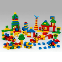  Конструктор "Город DUPLO" - «globural.ru» - Чайковский