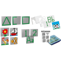 Конструктор образовательный K'NEX Education "Исследования в Математике, Науке и Грамотности" - «globural.ru» - Чайковский