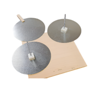 Конденсатор разборный (демонстрационный) - «globural.ru» - Чайковский