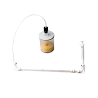 Термоскоп по ботанике (демонстрационный) - «globural.ru» - Чайковский