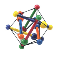 Развивающая игрушка Сквиш - «globural.ru» - Чайковский