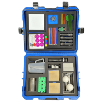 Комплект лабораторного оборудования «Оптика для малышей» - «globural.ru» - Чайковский