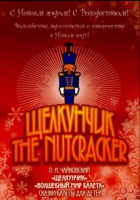 DVD "Щелкунчик. Волшебный мир балета" сказка-балет для детей - «globural.ru» - Чайковский