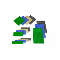 Малые строительные платы DUPLO - «globural.ru» - Чайковский