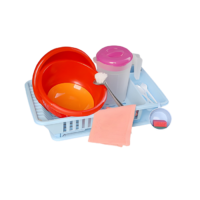 Набор "Я учусь мыть посуду" - «globural.ru» - Чайковский