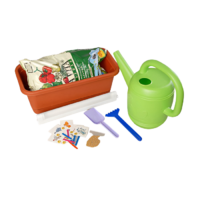 Набор "Я учусь выращивать растения" - «globural.ru» - Чайковский