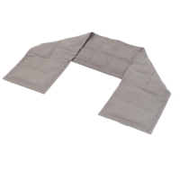 Утяжелённый шарф 2,1 кг - «globural.ru» - Чайковский