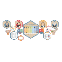 «Стендум - Физика» - набор информационно-методических панелей (19 шт.) - «globural.ru» - Чайковский